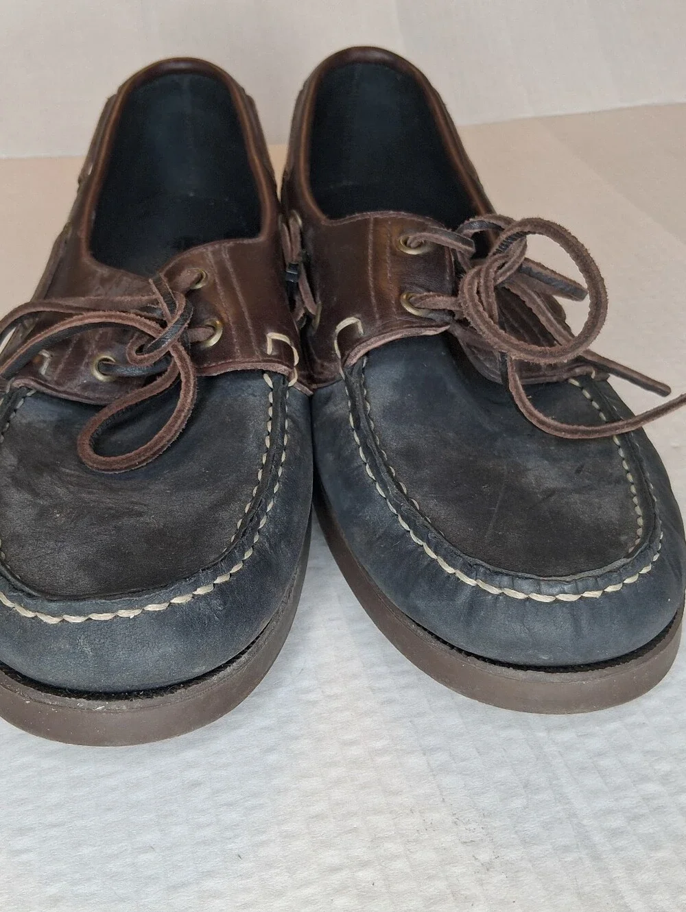 Paraboot rare dooney